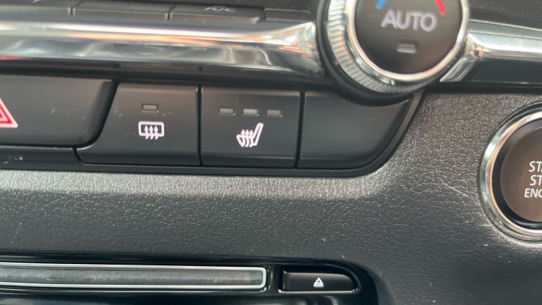 Mazda Cx-30 2.0 Skyactiv-X MHEV Sport Lux 5dr AWD Petrol Hatchback